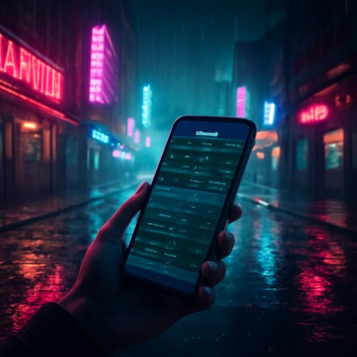 8777bet ফোনে লাইভ ওডস আপডেটের দৃশ্য