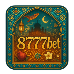 8777bet logo