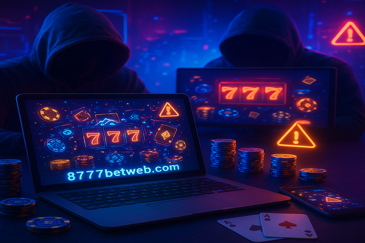 8777bet