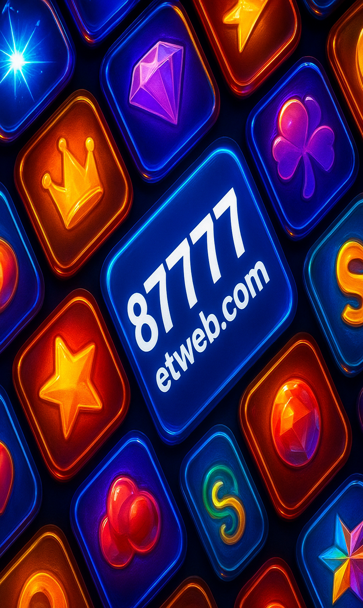 8777bet