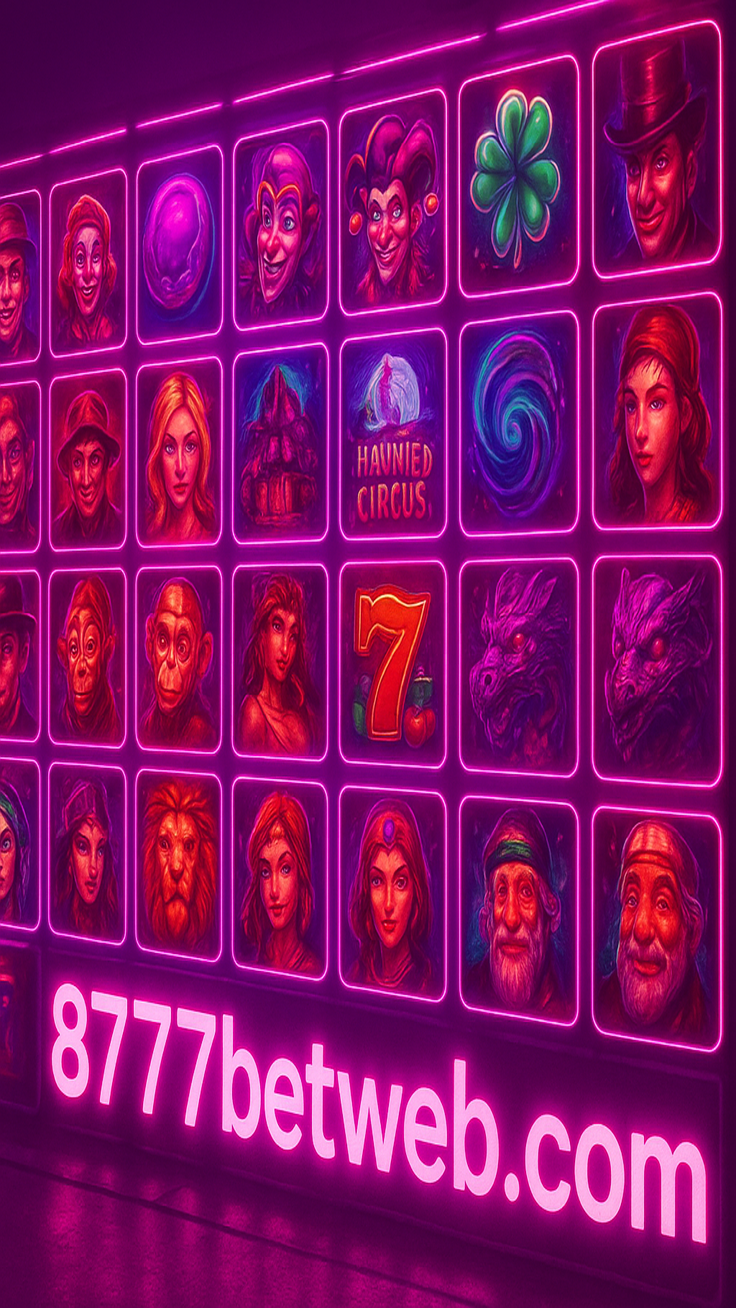 8777bet