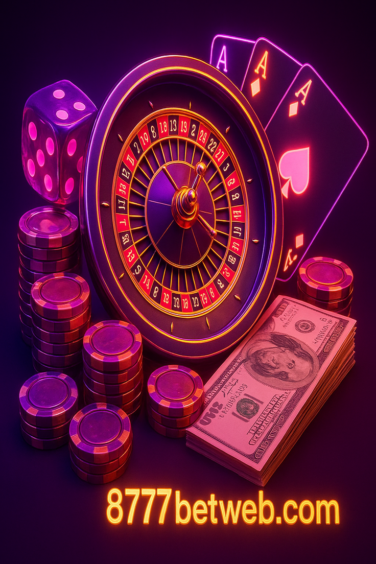 8777bet