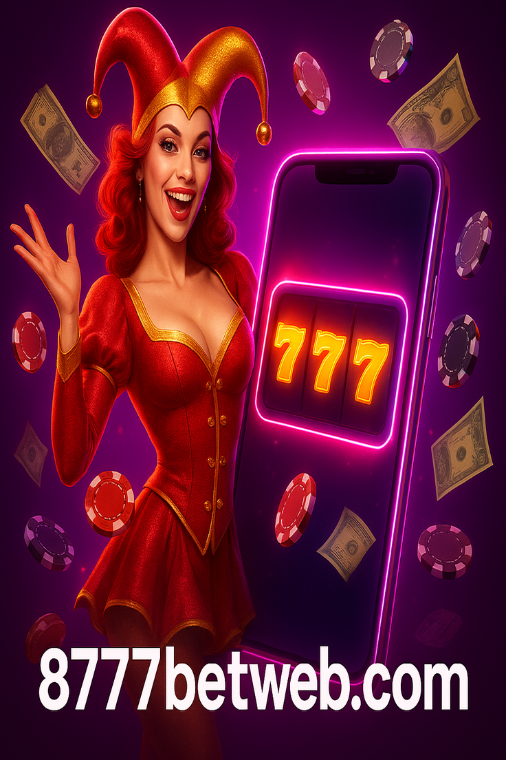8777bet