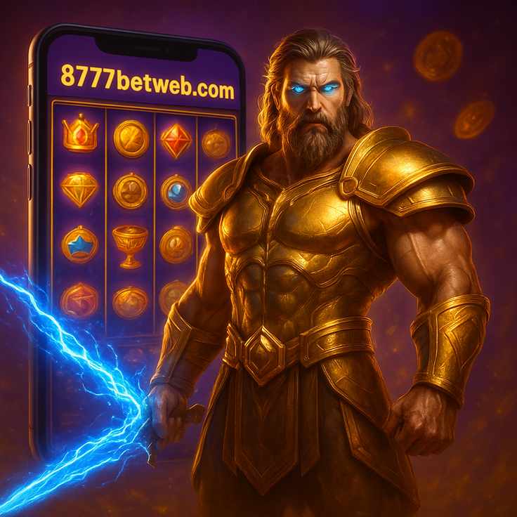 8777bet