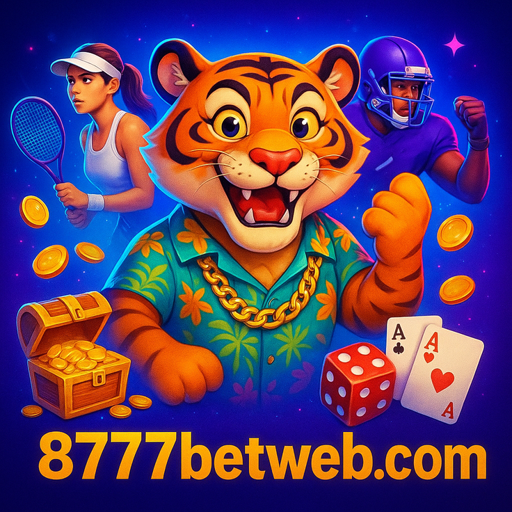 8777bet বাংলাদেশ স্পোর্টস গেমিং