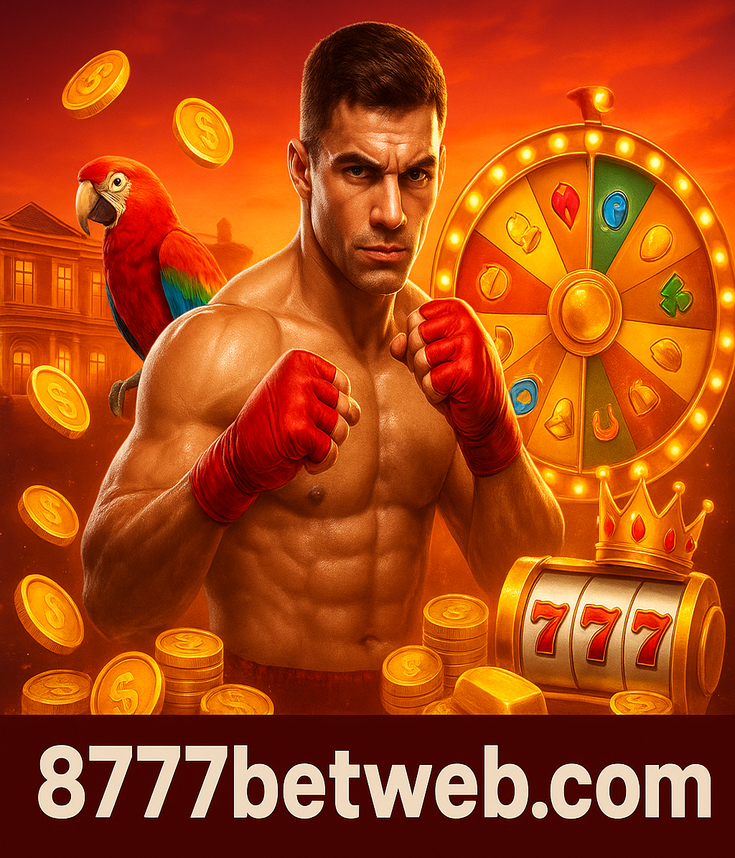 8777bet