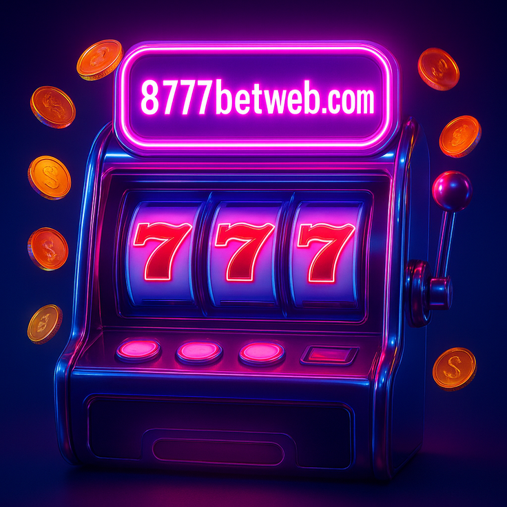 8777bet