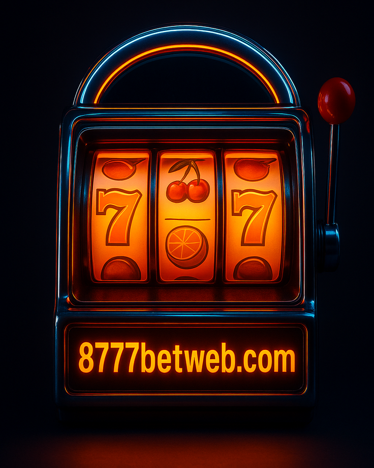 8777bet