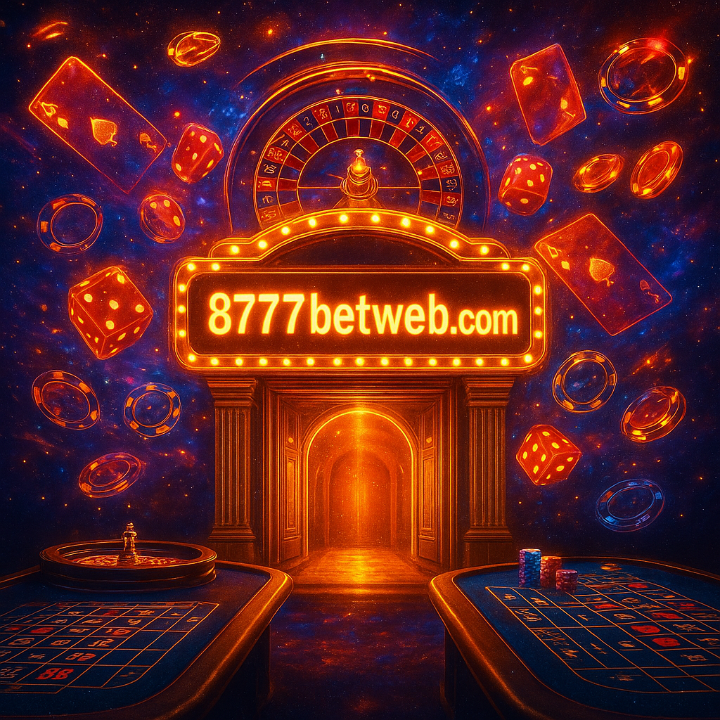 8777bet