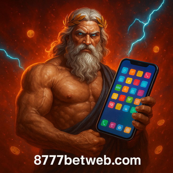 8777bet