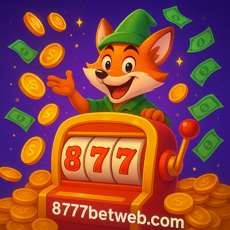 8777bet বাংলাদেশ স্পোর্টস গেমিং