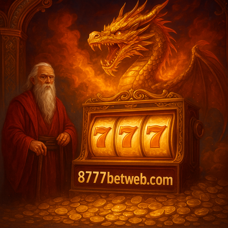 8777bet