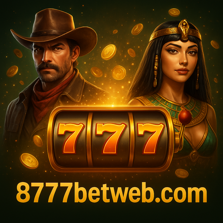 8777bet