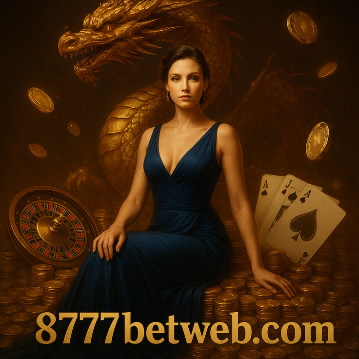 8777bet