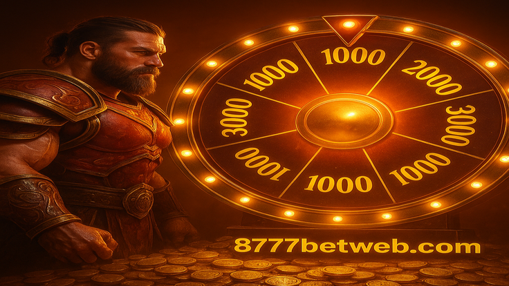 8777bet