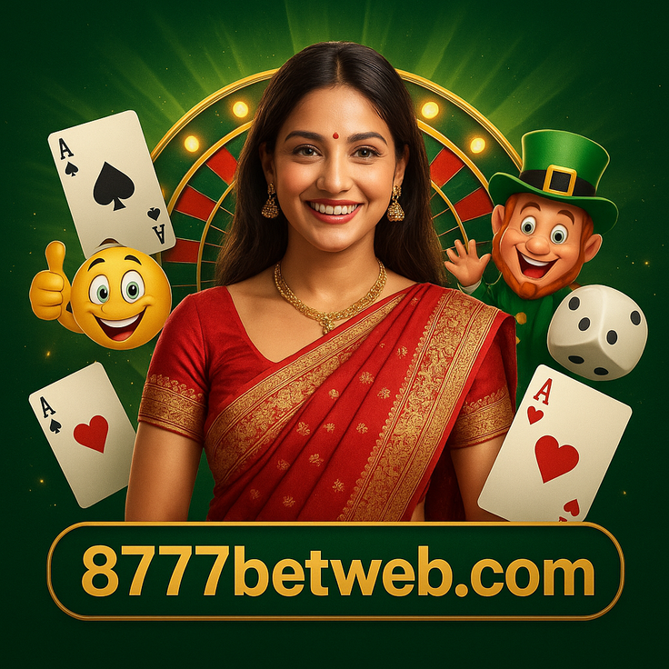 8777bet