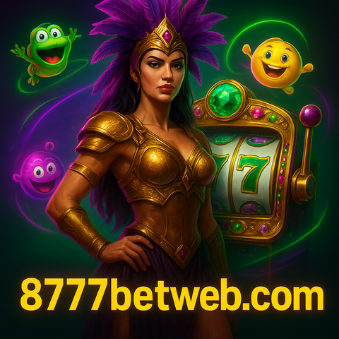 8777bet