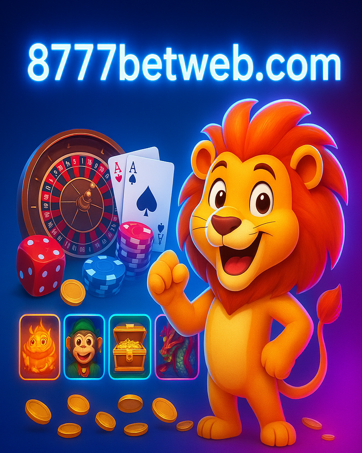 8777bet