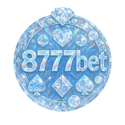 8777bet লোগো